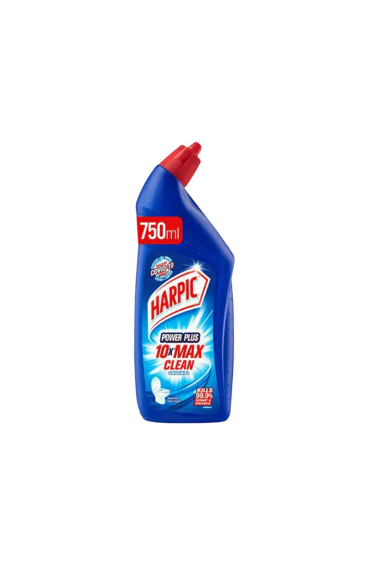 RECKITT HARPIC TOILET CLEANER ORIGINAL (700ML)
