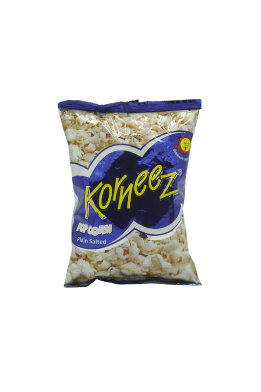 (KORNEEZ) PLAIN SALTED POPCORN PREMIUM JP