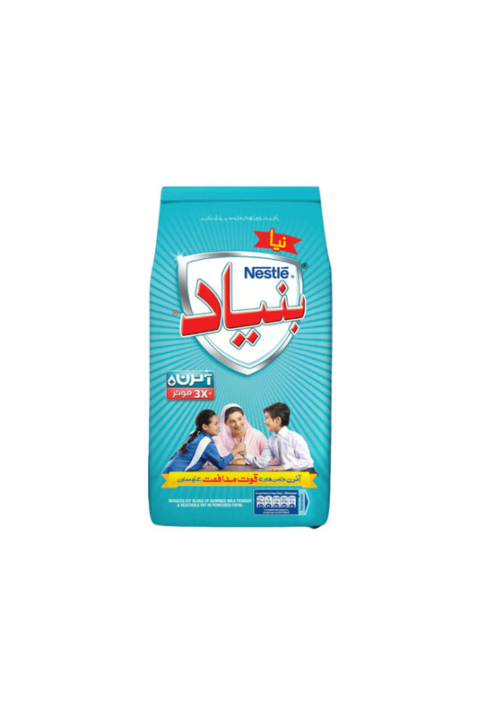 Nestle Milk Powder Bunyad 910g