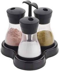 FINE SALT POT 3 IN 1