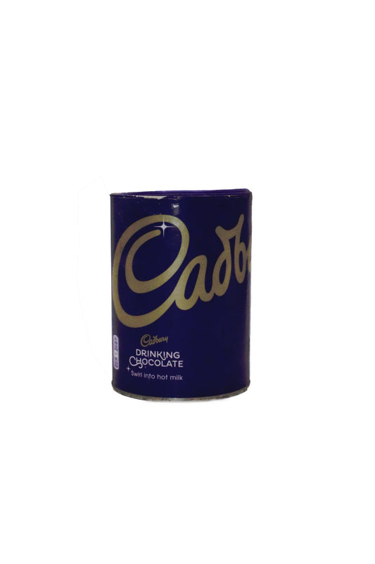 COCOALIFE CADBWRY (HOT CHOCOLATE) 500GM