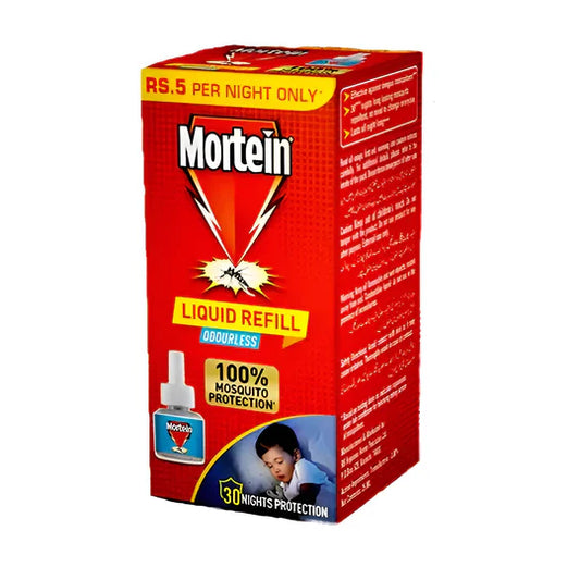 RECKITT MORTEIN ANTI-DENGUE KIT