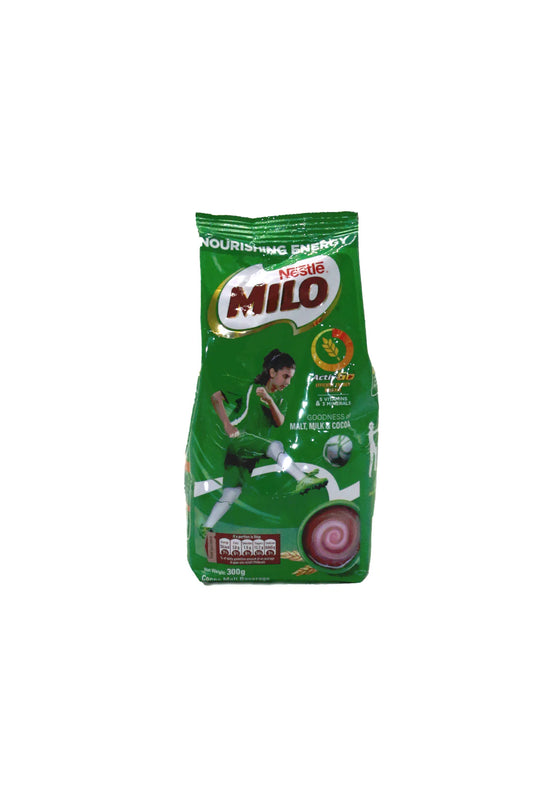 NESTLE MILO ACTIVE GO (300GM)