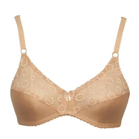 BE-BELLE MAXCLENCE B CUP SIZE 32 SKIN