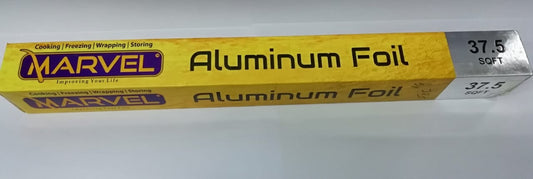 MARVEL ALUMINIUM FOIL 37.5-SQFT