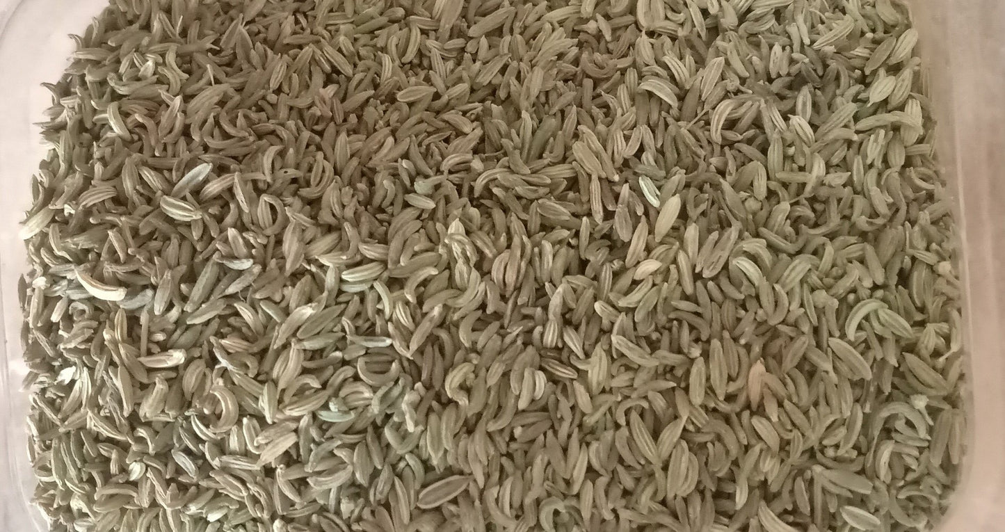 SADA SONF 100G