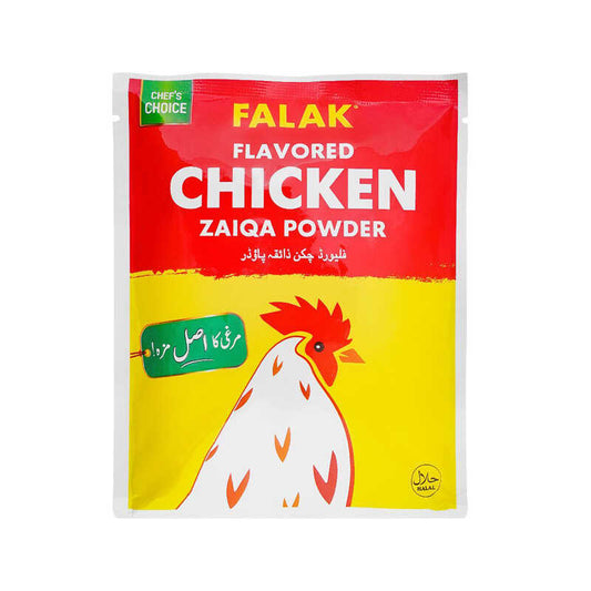 FALAK CHICKEN POWDER 100GM