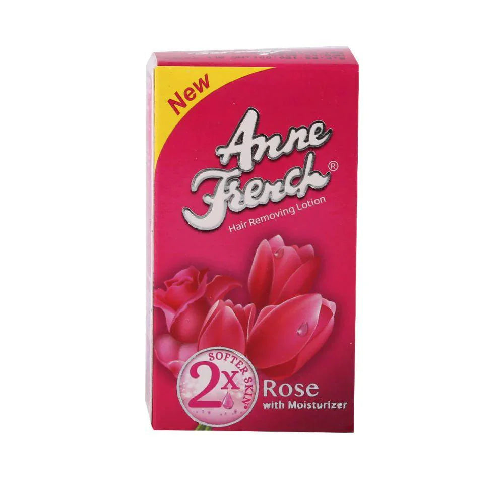 CARAWAY ANNE FRENCH H/R LOTION 80GM