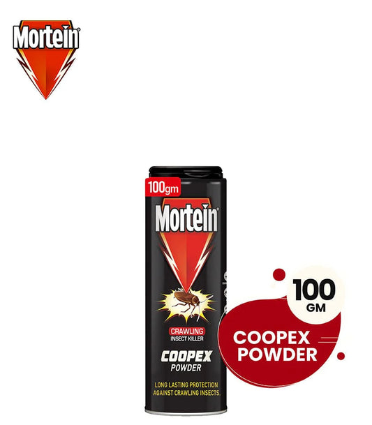RECKITT MORTEIN COOPEX POWDER CRAWLING INSECT KILL