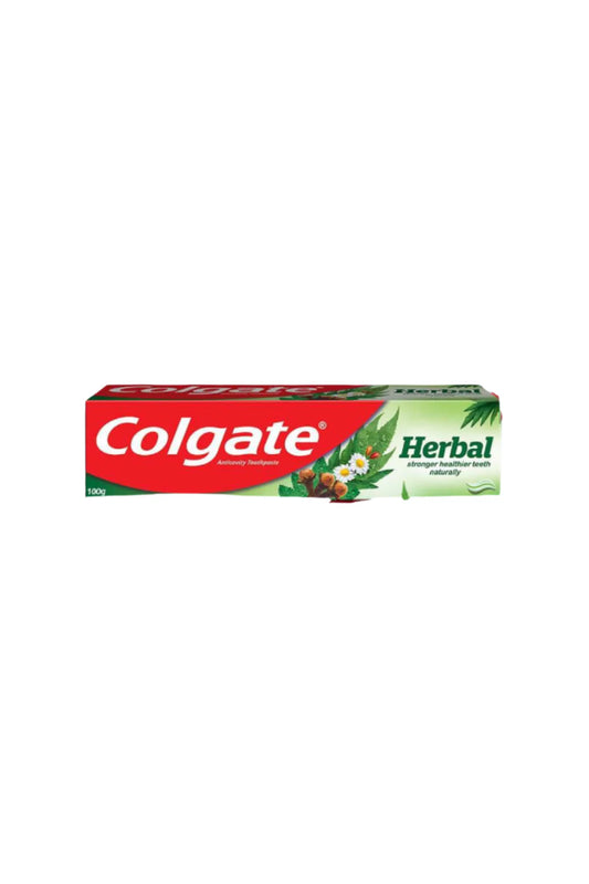 COLGATE 100GM (HERBAL)
