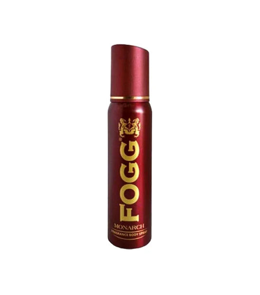FOOG BODY SPRAY FOR WOMEN 120 ML