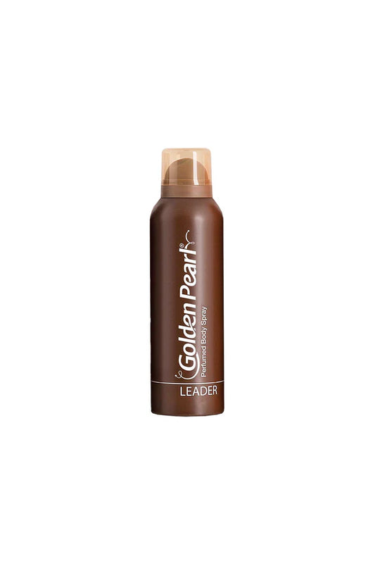 GOLDEN PEARL BODY SPRAY 120ML
