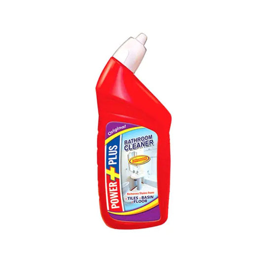 (POWER PLUS) BATHROOM CLENER 250ML