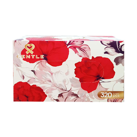 GENTAL TISSUE BOX B6