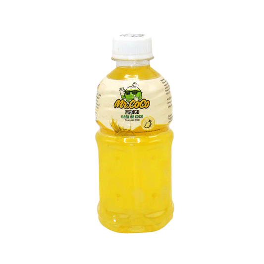 IMPORTED MR. COCO MANGO LATA