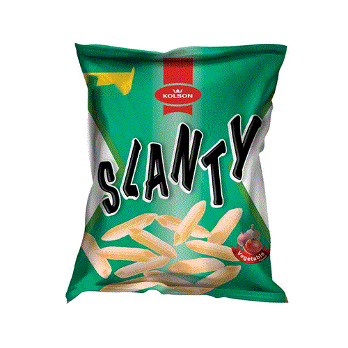 (KOLSON)SALANTY VEGETABLE FLAVOR