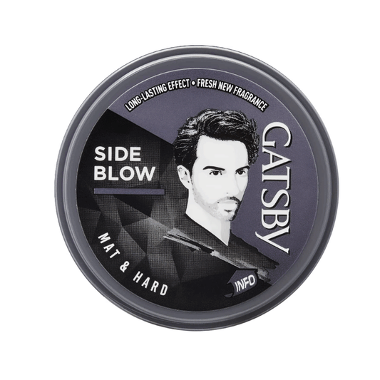 GATSBY HAIR WAX ALL 75ML