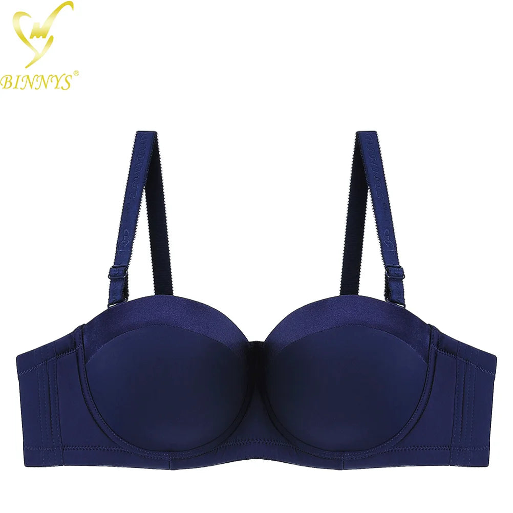 BE-BELLE MAXCLENCE B CUP SIZE B 32 BLUE