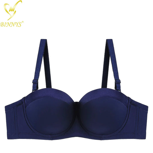 BE-BELLE MAXCLENCE B CUP SIZE B 32 BLUE
