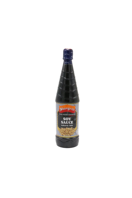 SHANGRILA SOY SAUCE (700 ML)