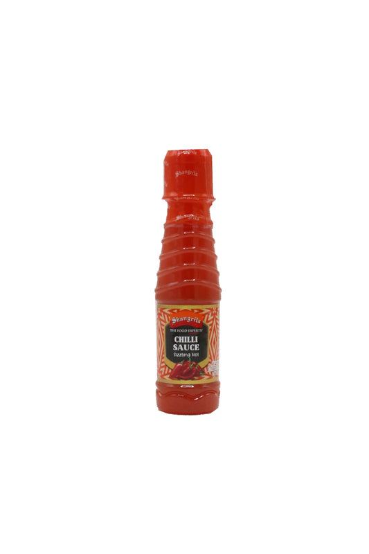 SHANGRILA CHILLI SAUCE (120 ML)