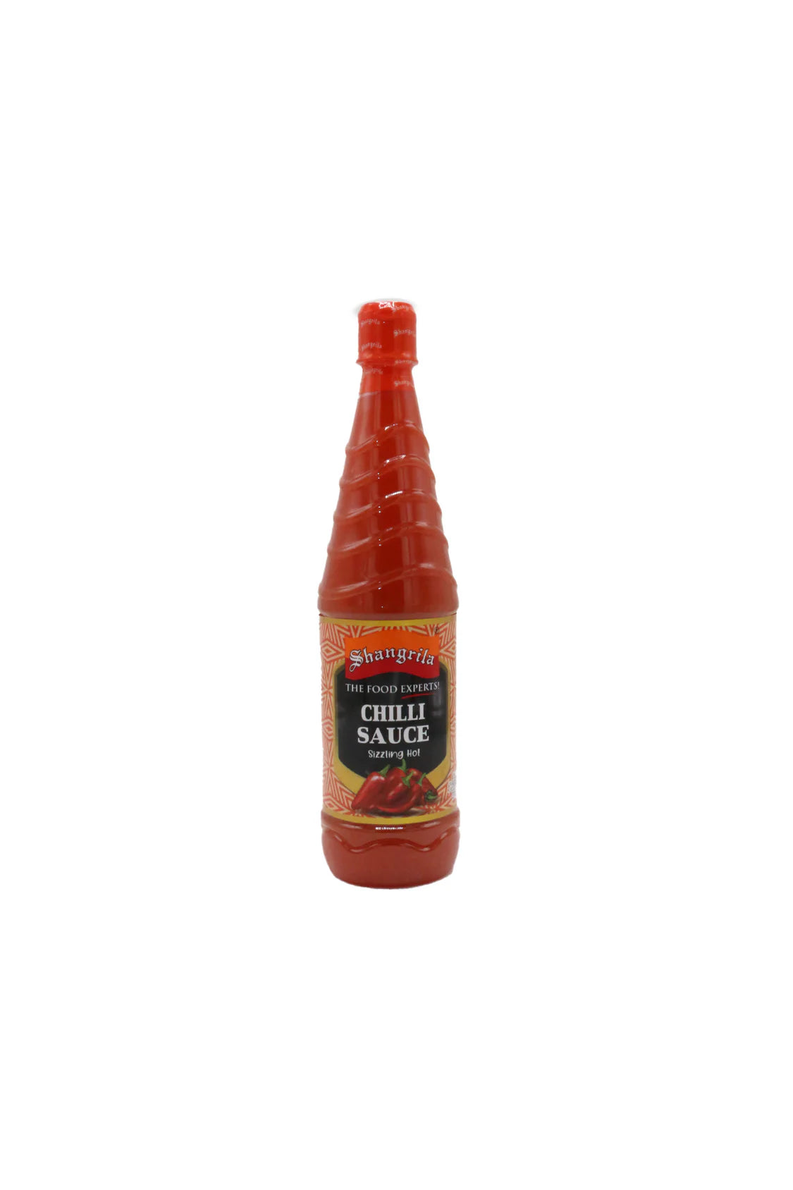 SHANGRILA CHILLI SAUCE (700 ML)