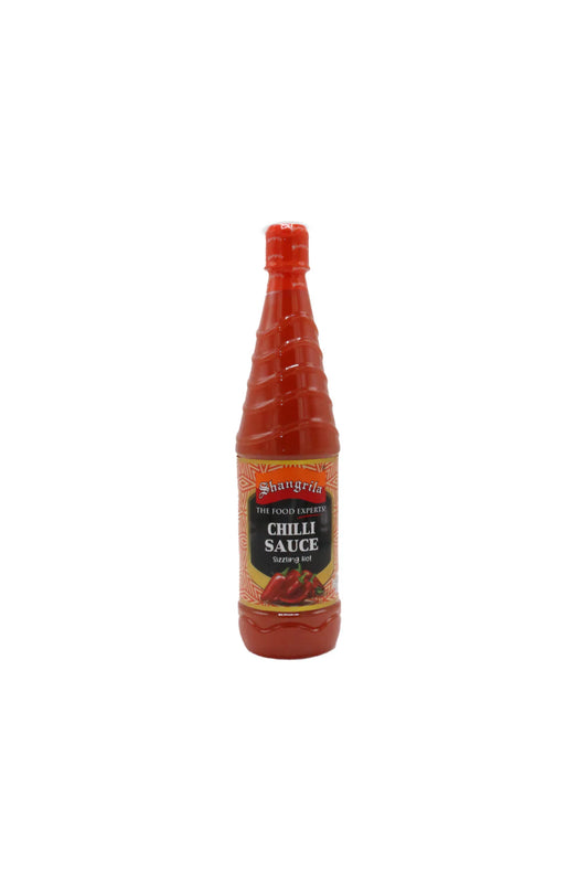 SHANGRILA CHILLI SAUCE (700 ML)