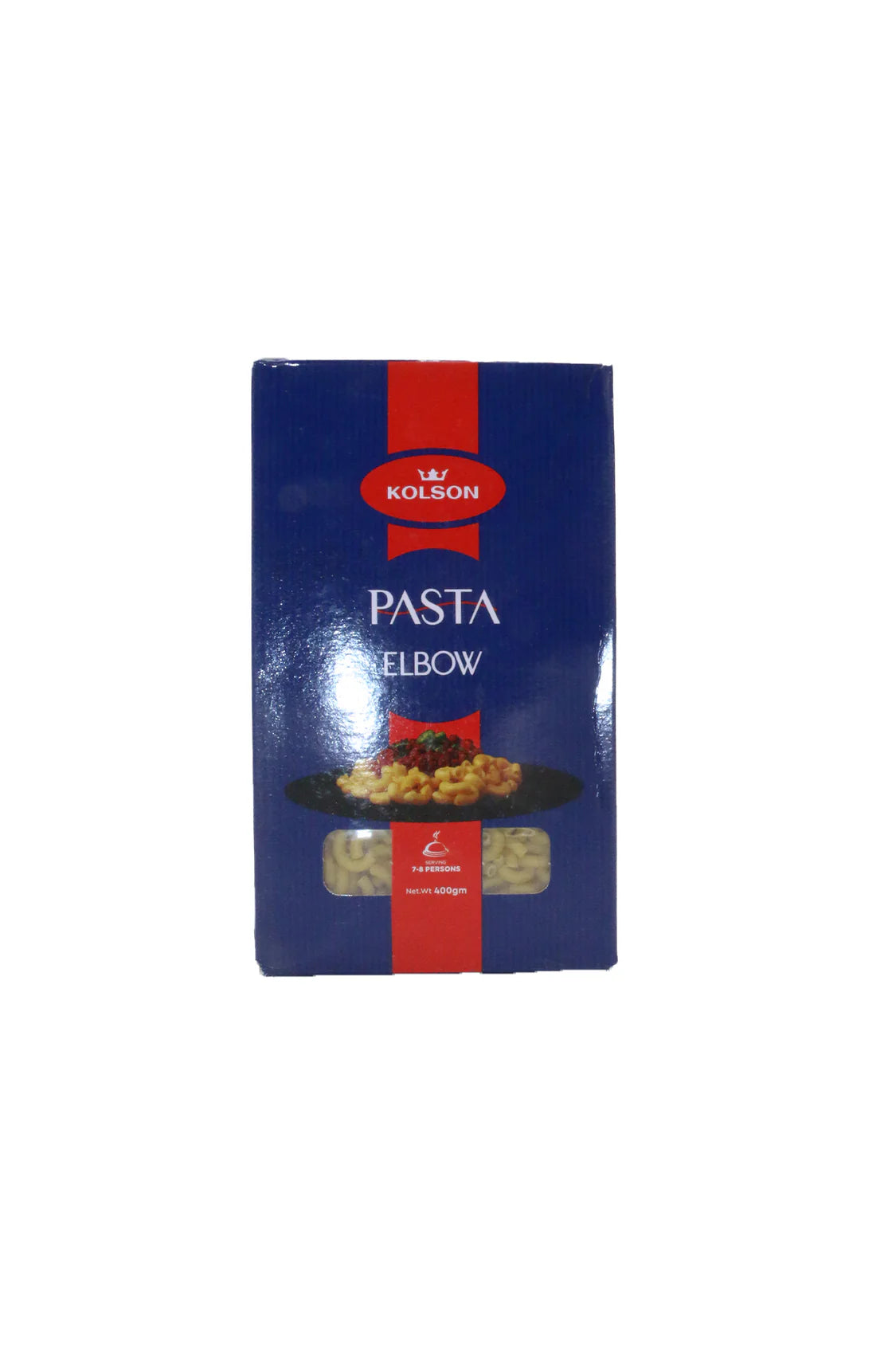 (KOLSON)PASTA ELBOW MACARONI