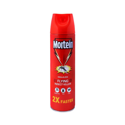 RECKITT MRTEIN FLYING INSECT KILLER (300+50ML)