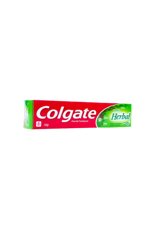 COLGATE 150GM (HERBAL)