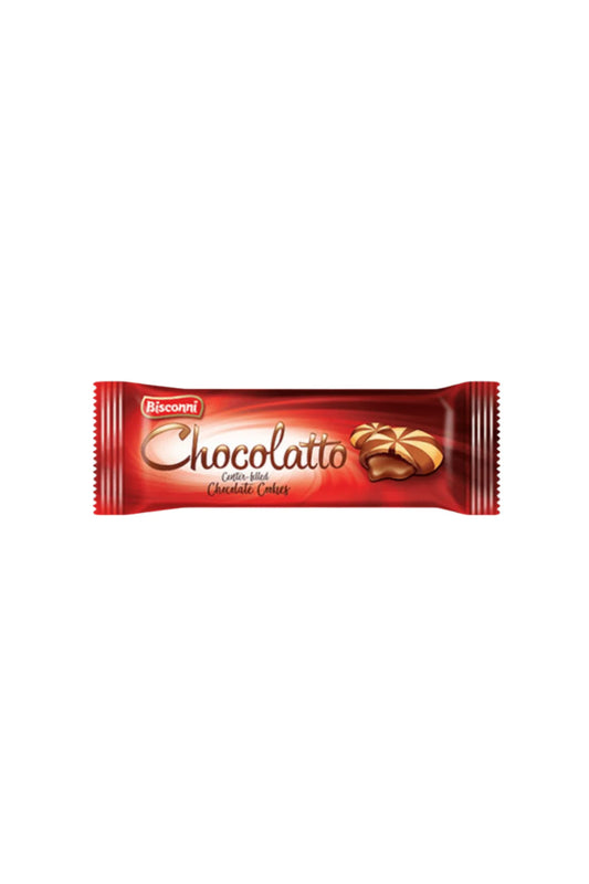 BISCONNI CHOCOLATO BISCUIT