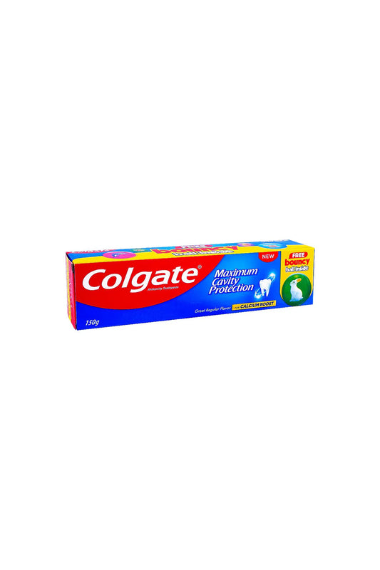 COLGATE 100+20GM (MCP)