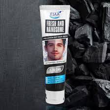 IMP FIAA FRESH AND HANDSOME FACE WASH 100G ALL