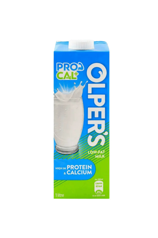 (OLPERS) MILK PROTEIN&CALCIUM 1LTR