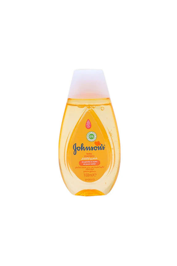 JOHNSON BABY SHAMPOO 100ML