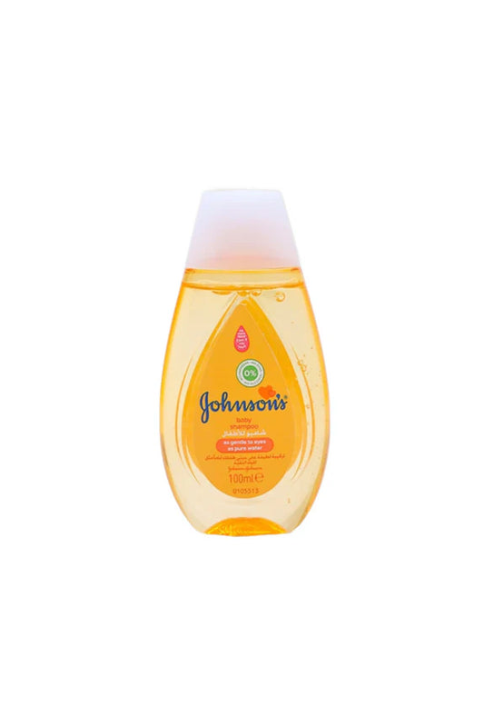 JOHNSON BABY SHAMPOO 100ML