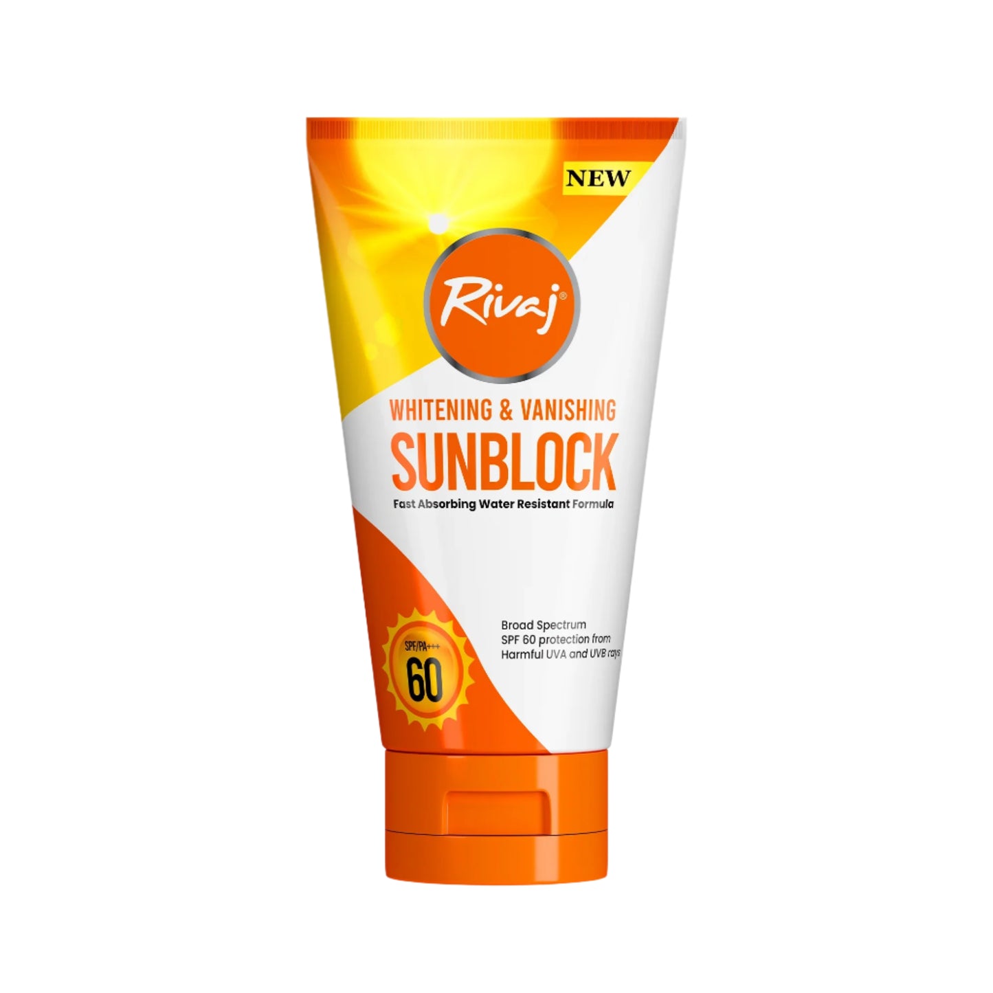 IMP RIVAJ WHITENING & VANISHING SUNBLOCK FACE WASH