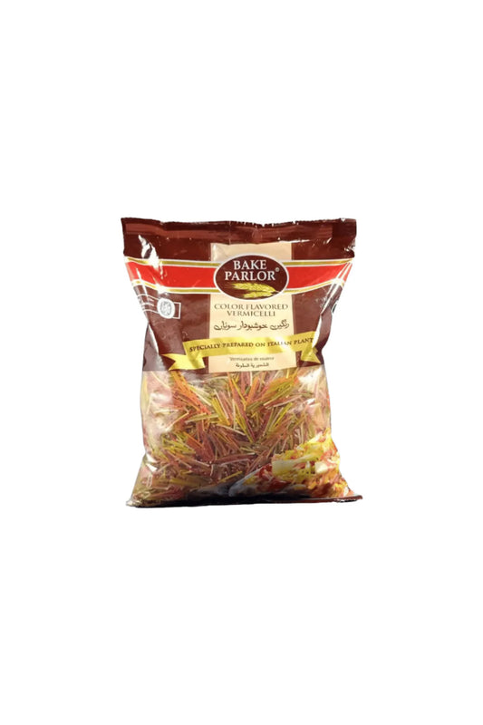 (BAKE PARLOR)COLOR VERMICELLI 200GM