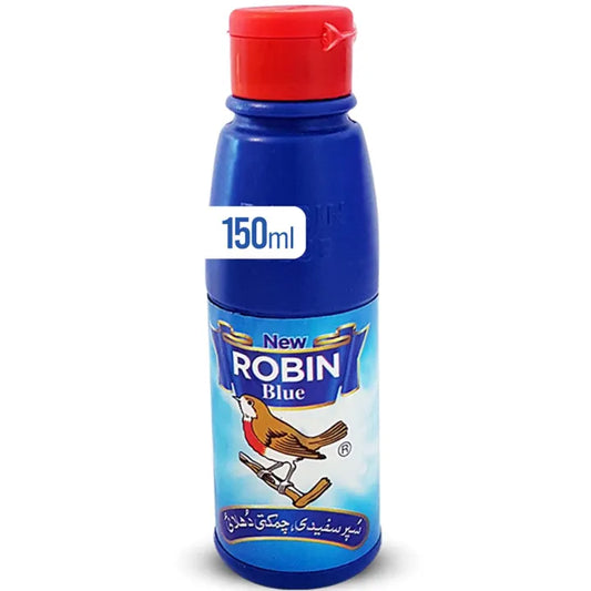 RECKITT ROBIN BLUE (150ML)