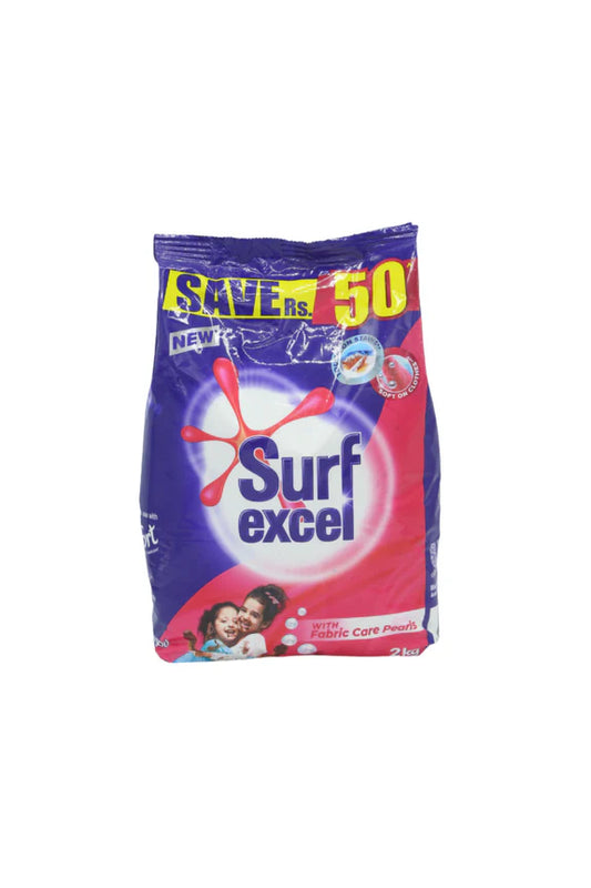 UNILEVER SURF EXCEL 2KG