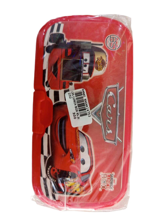 13S LUNCH BOX
