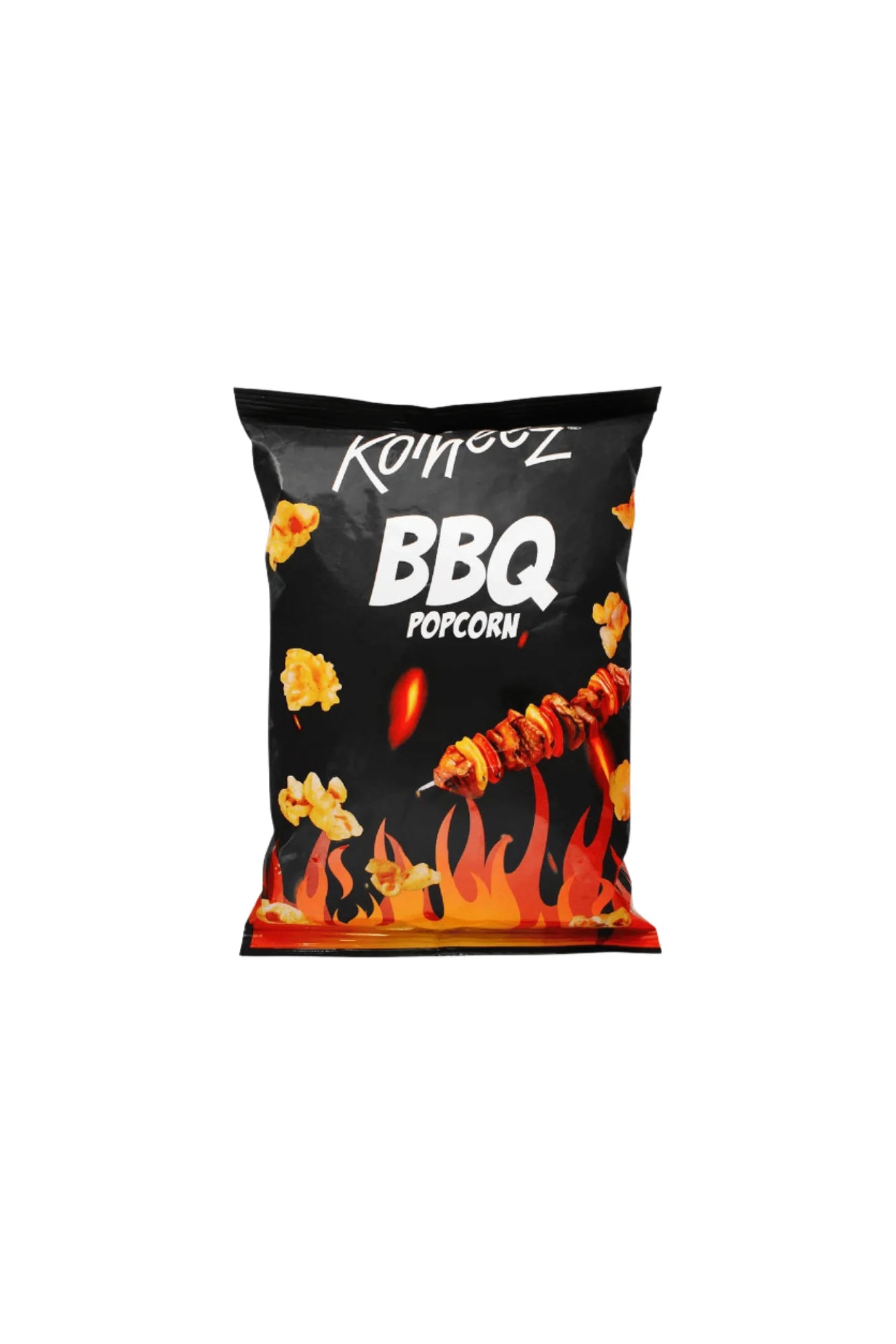 (KORNEEZ) B B Q POPCORN