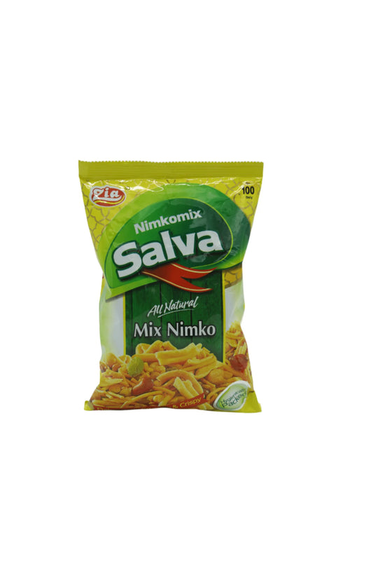 ZIA SALVA NIMKO MIX