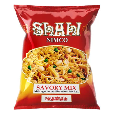 ZE SHAHI SAVORY MIX NIMKO