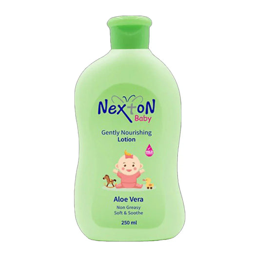 NEXTON BABY LOTION GENTLY 125ML