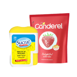 FATHER & SONS SUCRAL TAB 5.5G