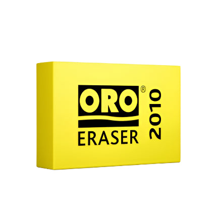 ORO SPAYSER FINE ERASER