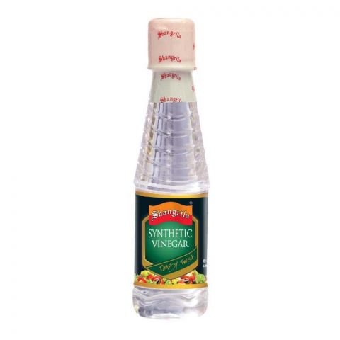 SHANGRILA SYNTHETIC VINGAR SAUCE (120 ML)