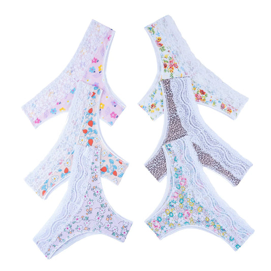 203 BELLEZA D&X MARKS PANTY
