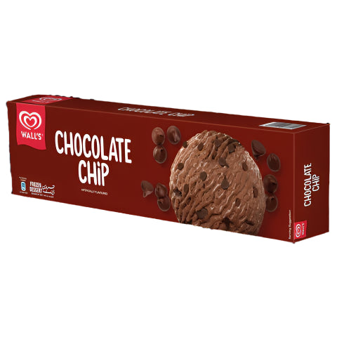 WALLS CHOCOLATE CHIP BP 775ML